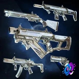 Breachers: Moonforged Bundle – Meta Quest