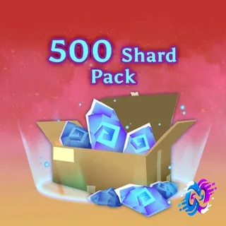 Wizherd: 500 Shards Pack – Meta Quest