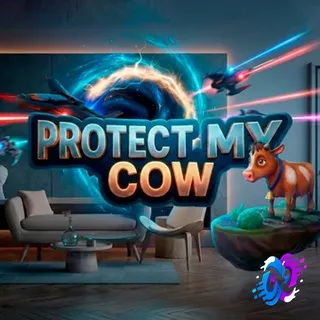 Protect My Cow – Meta Quest