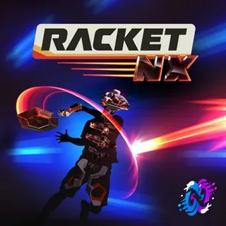 Racket: Nx – Meta Quest