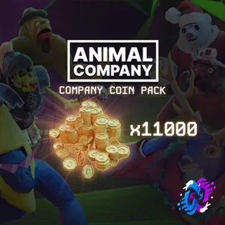 Animal Company VR: Extra Large Coin Pack – Meta Quest
