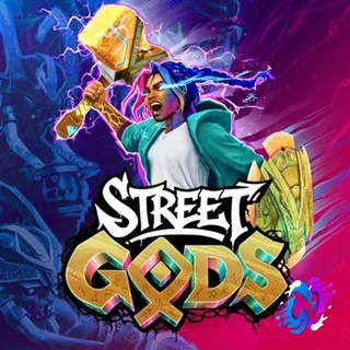 STREET GODS VR – Meta Quest