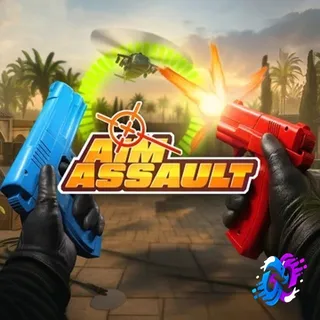 Aim Assault – Meta Quest