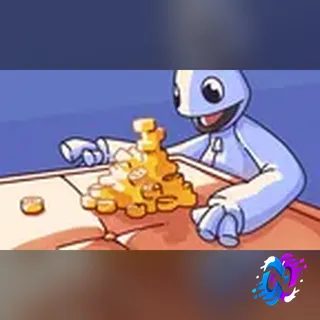 Yeeps: 2200 Button Coins – Meta Quest