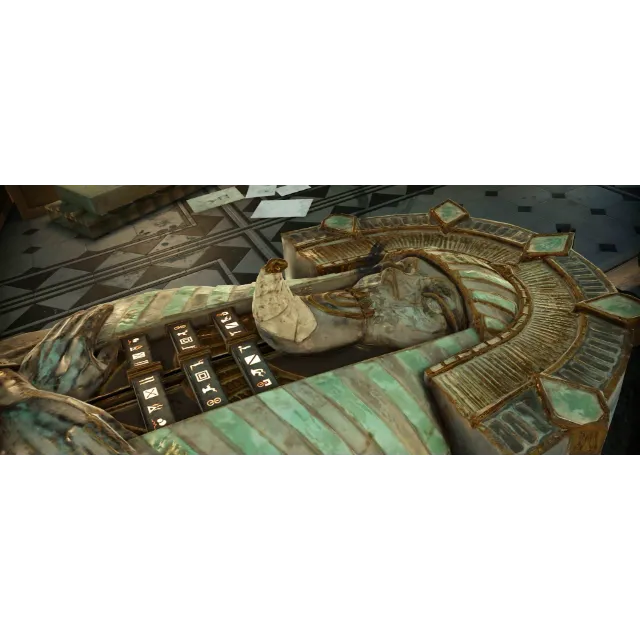 🗝️ The Room VR: A Dark Matter Official Meta Quest Code