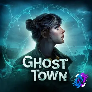 Ghost Town VR – Meta Quest