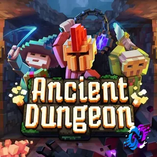 Ancient Dungeon – Meta Quest