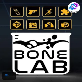 💀 BONELAB - Meta Quest - 🚀 Very Fast Delivery
