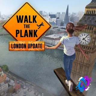 ‍ Walk the Plank VR – Meta Quest