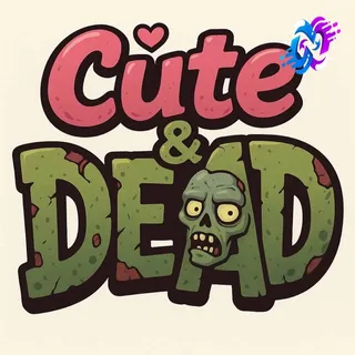 Cute & Dead – Meta Quest