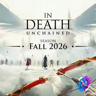 In Death: Unchained – Meta Quest