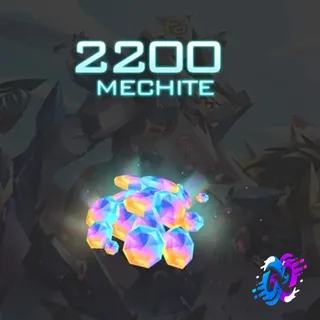 MechUp: 2,200 Mechites – Meta Quest