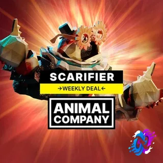 Animal Company: Scarifier Weekly Deal – Meta Quest