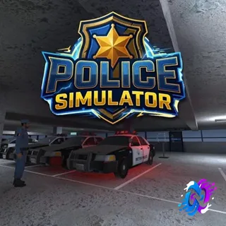 Police Simulator – Meta Quest