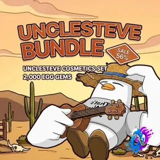 ChicKing Dead: Uncle Steve Bundle – Meta Quest