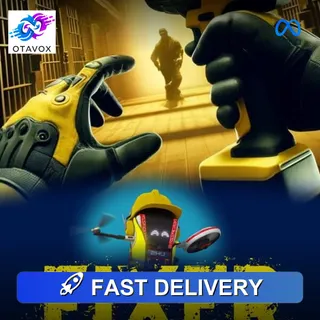 🔍 FIXER UNDERCOVER - Meta Quest - 🚀 Very Fast (1 day) Delivery