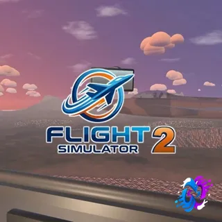 Flight Simulator 2 – Meta Quest