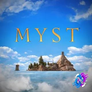 Myst – Meta Quest