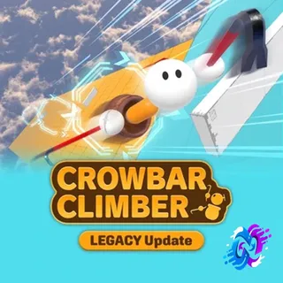 Crowbar Climber – Meta Quest
