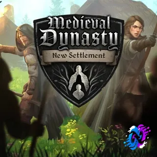 Medieval Dynasty New Settlement – Meta Quest