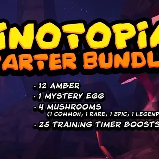 UG VR: Dinotopia Starter Pack - Meta Quest 