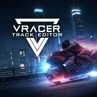 VRacer Hoverbike VR – Meta Quest