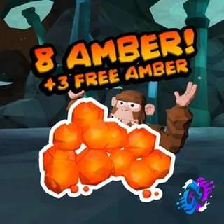 UG: Amber (11) – Meta Quest