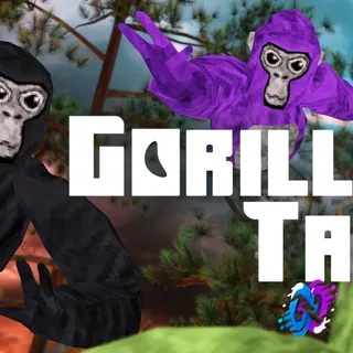 Gorilla Tag: Headless Nightmare Pack – Meta Quest