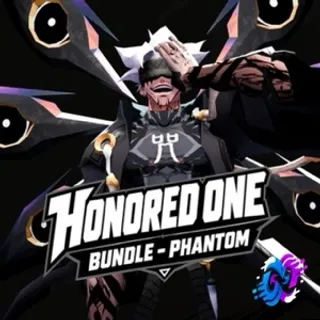 HERO X HERO: Honored One Phantom Bundle – Meta Quest