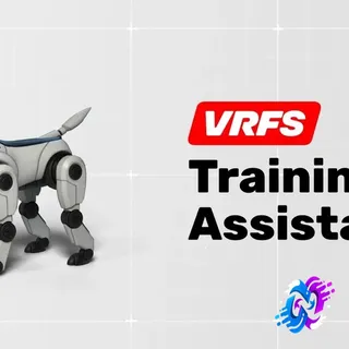🚀 VRFS: Training Gear – Meta Quest