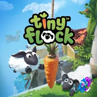 Tiny Flock – Meta Quest
