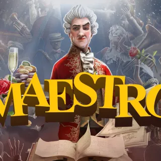 🎼 MAESTRO VR - Official Meta Quest Code - Conduct Your Own Orchestra! 🎻