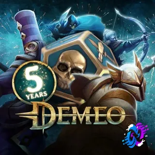 Demeo – Meta Quest