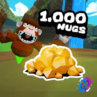 UG: Nugs (1000) – Meta Quest