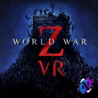 World War Z VR – Meta Quest