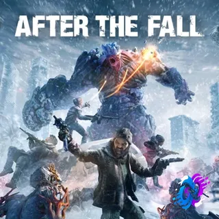 After the Fall – Meta Quest