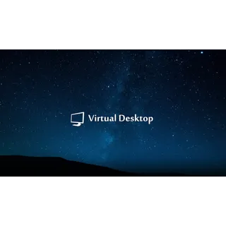 Virtual Desktop - Meta Quest