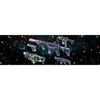 Breachers: Wildstyle Bundle  - Meta Quest 
