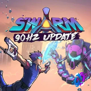 Swarm – Meta Quest