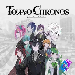 Tokyo Chronos – Meta Quest