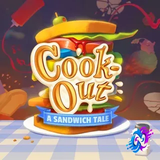 Cook-Out – Meta Quest