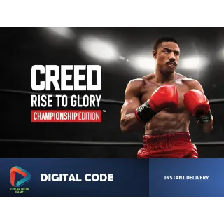 🥊 MEGA VR ACTION BUNDLE - 4 Hits: Superhot, Creed CE, Stride: Fates & More! 💥