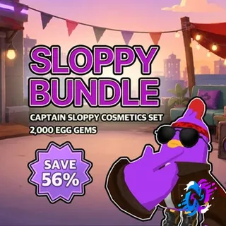 ChicKing Dead: Sloppy Bundle – Meta Quest