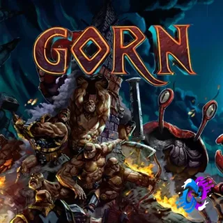 GORN – Meta Quest