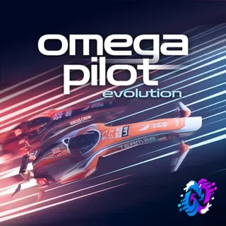 Omega Pilot Evolution – Meta Quest