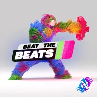 BEAT THE BEATS – Meta Quest
