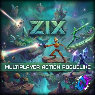 ZIX – Meta Quest