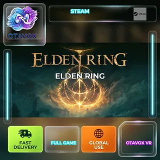 ELDEN RING - Steam