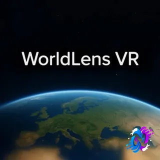WorldLens: All-in-One Virtual Travel – Meta Quest