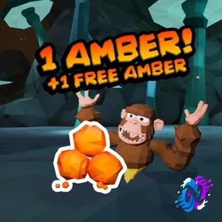 UG: Amber (2) – Meta Quest